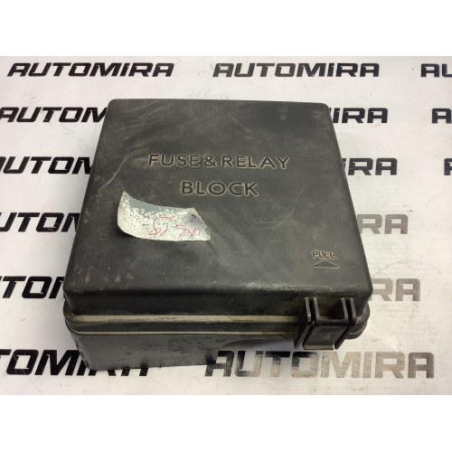 Крышка блока предохранителей Kia Ceed (2006-2009) 919501H110