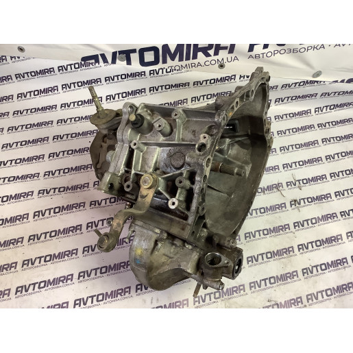 Коробка передач КПП Сітроен Partner Berlingo 2003-2008 20DM47