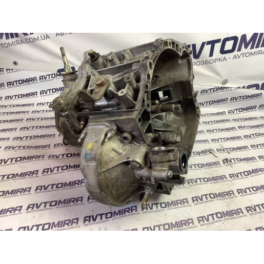 Коробка передач КПП Сітроен Partner Berlingo 2003-2008 20DM47