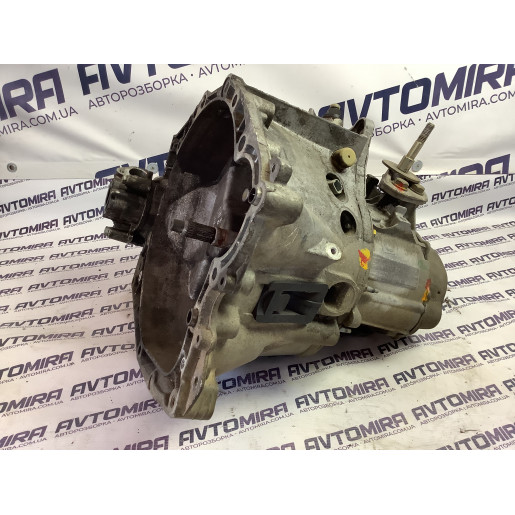 Коробка передач КПП Сітроен Partner Berlingo 2003-2008 20DM47