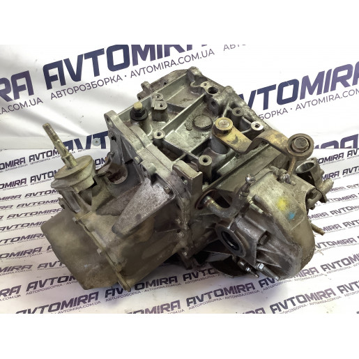 Коробка передач КПП Сітроен Partner Berlingo 2003-2008 20DM47