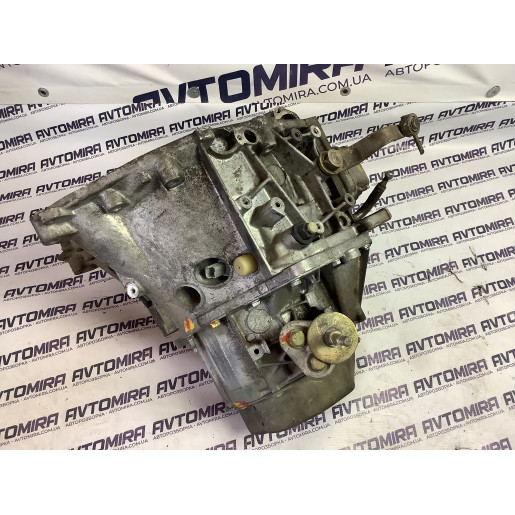 Коробка передач КПП Сітроен Partner Berlingo 2003-2008 20DM47