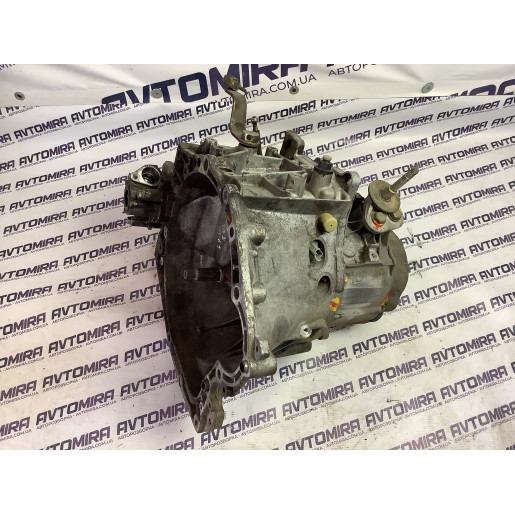 Коробка передач КПП Сітроен Partner Berlingo 2003-2008 20DM47