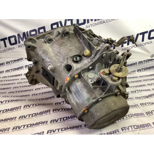 Коробка передач КПП Сітроен Partner Berlingo 2003-2008 20DM47
