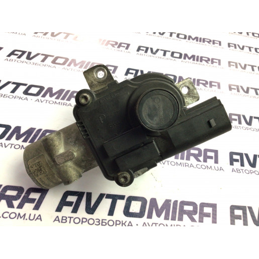 Клапан EGR Renault Kangoo 2008-2016 8200282949