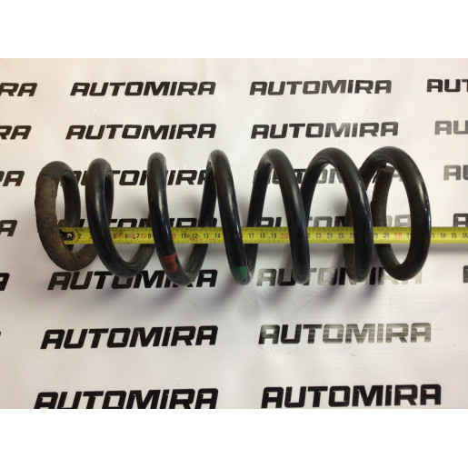 Пружина подвески задней 295mm Toyota Avensis T25 Wagon 2003-2008 4823105311