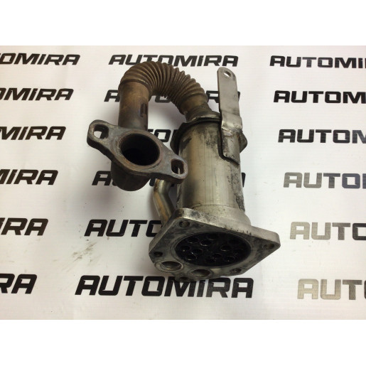 Радиатор EGR Renault Kangoo 2008-2016 147352070R 