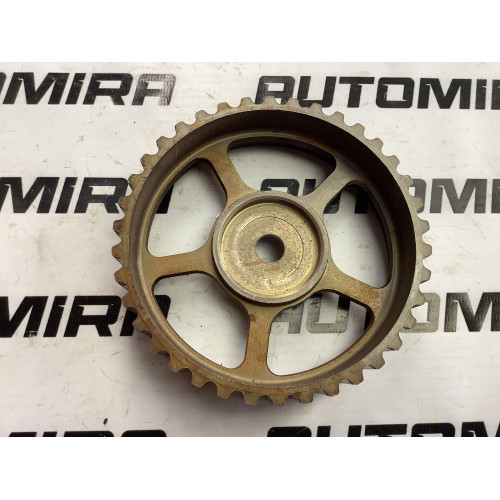 Шестерня распредвала Ford Focus 2 1.6 2005- 98MM6256AC