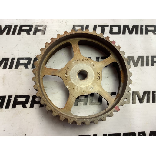 Шестерня распредвала Ford Focus 2 1.6 2005- 98MM6256AC