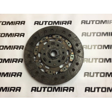 Диск сцепления 215mm Opel Insignia 2008-2013 55355561