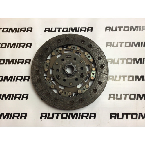 Диск сцепления 215mm Opel Insignia 2008-2013 55355561