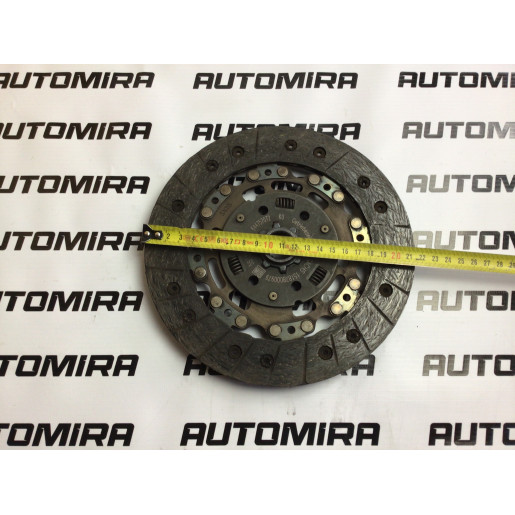 Диск сцепления 215mm Opel Insignia 2008-2013 55355561
