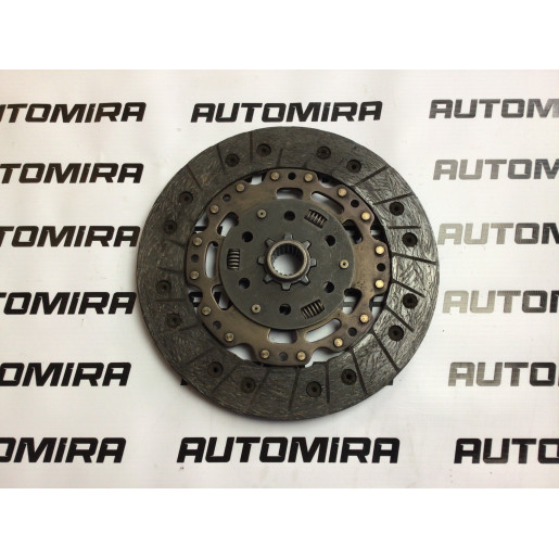 Диск сцепления 215mm Opel Insignia 2008-2013 55355561
