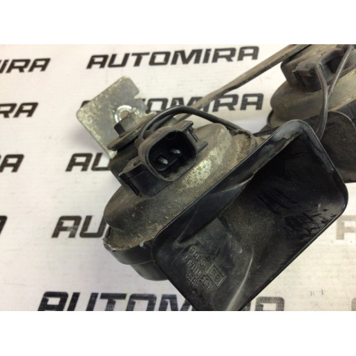 Сигнал звуковой клаксон (1 штука) Opel Insignia 2008-2013 13272195