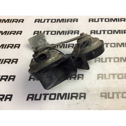 Сигнал звуковой клаксон (1 штука) Opel Insignia 2008-2013 13272195