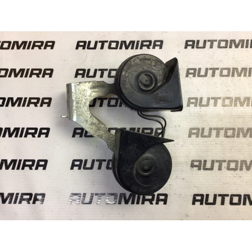 Сигнал звуковой клаксон (1 штука) Opel Insignia 2008-2013 13272195