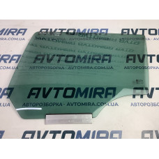 Стекло двери задней левой Опель Астра Opel Astra H (2007-2010) 93183275