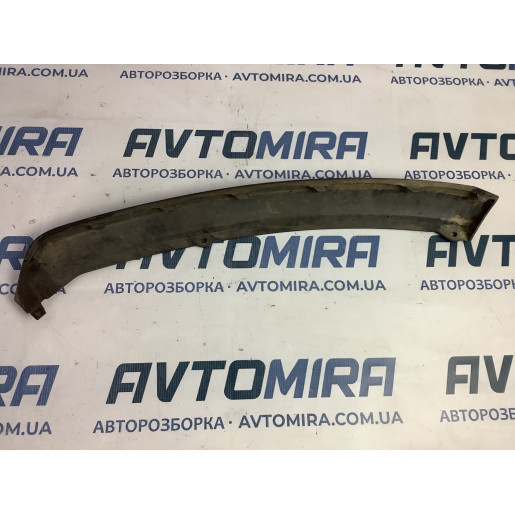Молдинг бампера переднего правый Ford Focus 3 2011-2014 BM5117626A