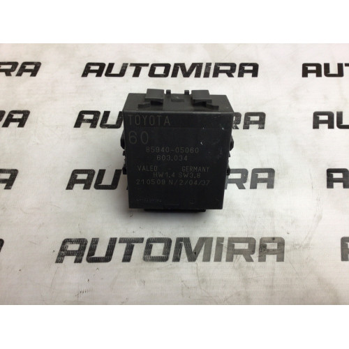 Реле склоочисників Toyota Avensis T27 8594005060 