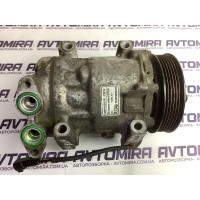 Компресор кондиціонера VW GOLF Фольксваген Гольф 1.9 TDI  7zv16 7603030132 