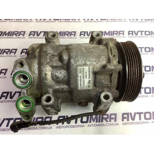Компресор кондиціонера VW GOLF Фольксваген Гольф 1.9 TDI  7zv16 7603030132 