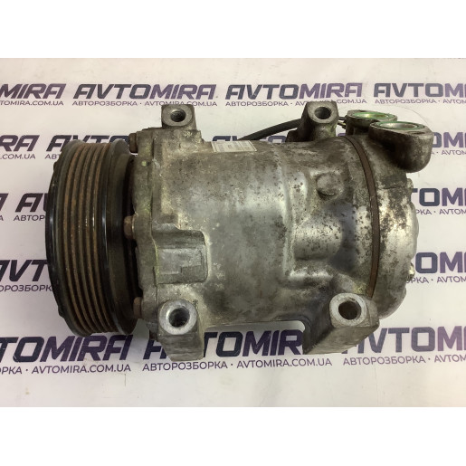 Компресор кондиціонера VW GOLF Фольксваген Гольф 1.9 TDI  7zv16 7603030132 