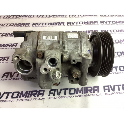 Компрессор кондиционера DENSO Skoda Octavia A5 2009-2013 1K0820859T