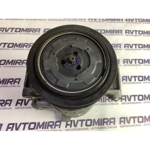 Компрессор кондиционера DENSO Skoda Octavia A5 2009-2013 1K0820859T