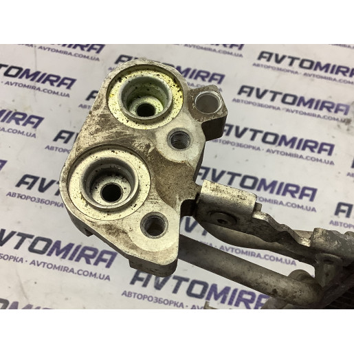 Радиатор кондиционера Вольво Volvo 2008-2012 31356002
