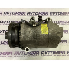 Компресор кондиціонера Ford Focus 2 2005 1.8 TDCI 4M5H19D629AC