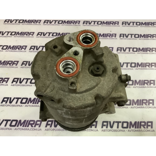 Компресор кондиціонера Ford Focus 2 2005 1.8 TDCI 4M5H19D629AC