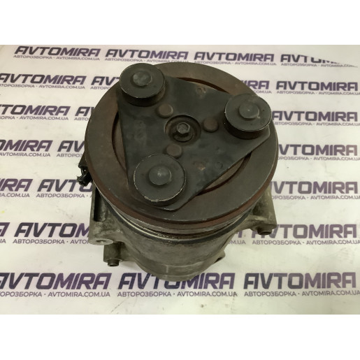 Компресор кондиціонера Ford Focus 2 2005 1.8 TDCI 4M5H19D629AC