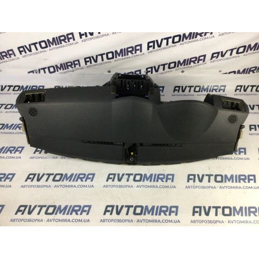 Торпедо Опель Астра Opel Astra H (2007-2010) 13113829
