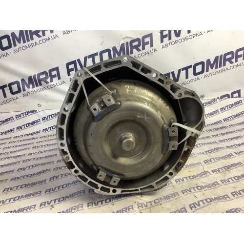 Коробка перемикання передач АКПП Mercedes Benz 2002-2006 2.2 CDI R1402712601