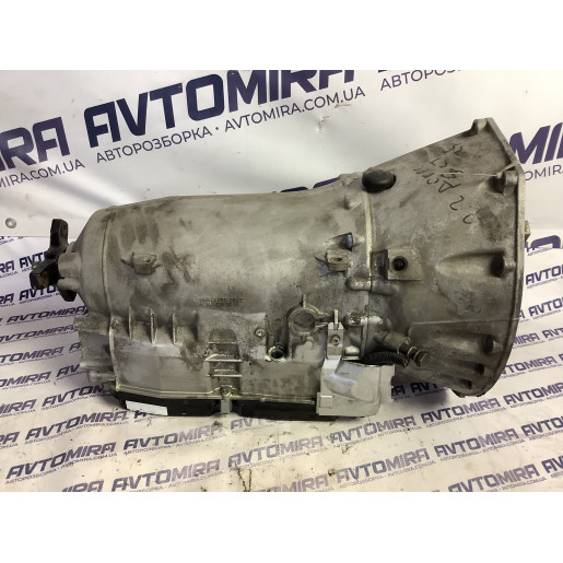 Коробка перемикання передач АКПП Mercedes Benz 2002-2006 2.2 CDI R1402712601