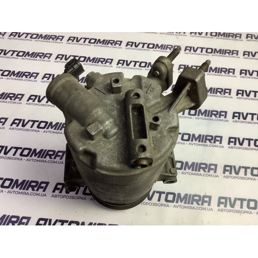 Компресор кондиціонера Ford Focus 3 1.0 EcoBoost CV6119D629FB