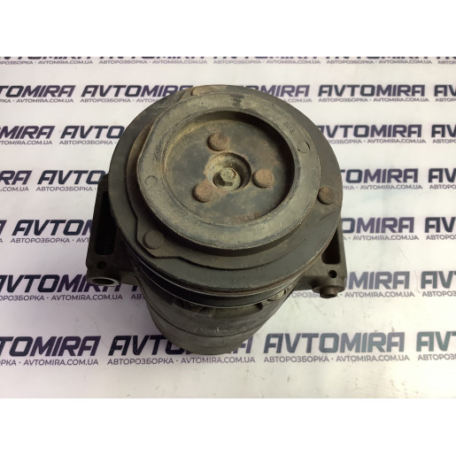 Компресор кондиціонера Ford Focus 3 1.0 EcoBoost CV6119D629FB