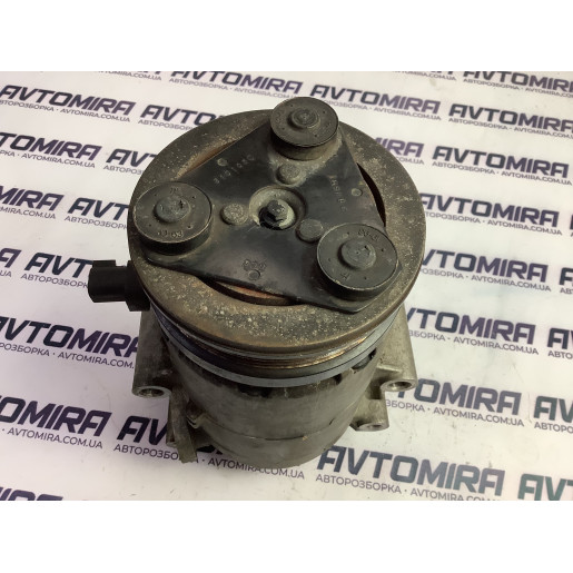 Компресор кондиціонера Ford Focus II Форд Фокус 1.6 2008 3M5H19D629PH