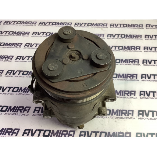 Компрессор Ford Focus 2 Форд Фокус 1.6 tdci 3M5H19D629KF