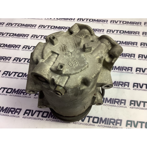 Компрессор Ford Focus 2 Форд Фокус 1.6 tdci 3M5H19D629KF