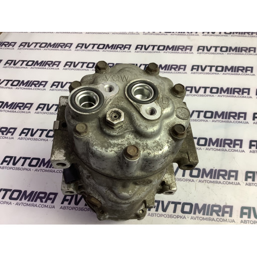Компресор кондиціонера Volvo S40 / V50 2.0d 3M5H19D629HD