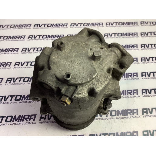 Компресор кондиціонера Ford Focus 2 2.0tdci 2004-2011 3M5H19D629KE