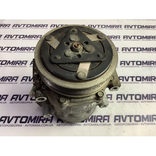 Компресор кондиціонера 1,6 TDCI SD7VDN, 3M5H-19D629-TA Форд Фокус Ford Focus