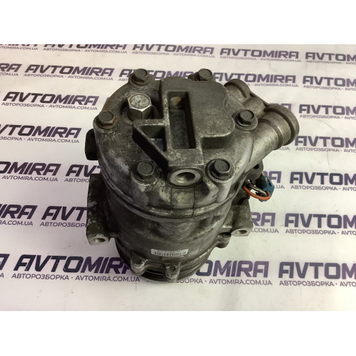 Компрессор кондиционера Opel Meriva A Опель Мерива 1.7 DTI CDTI 93176916