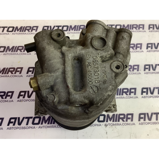 Компрессор кондиционера 1,6 бензин 401351739, 13335254 Opel Astra J Опель Астра