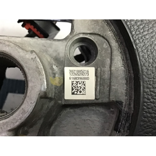 Кермо Opel Insignia 2008-2013 13294294