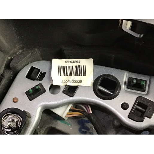 Кермо Opel Insignia 2008-2013 13294294