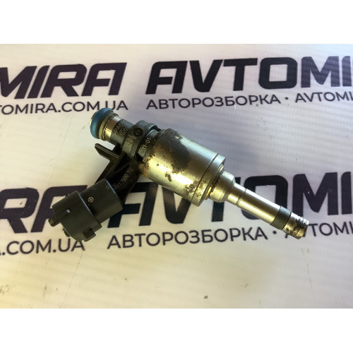 Форсунка Opel Insignia 2,0  бензин 2008-2013 0261500112 