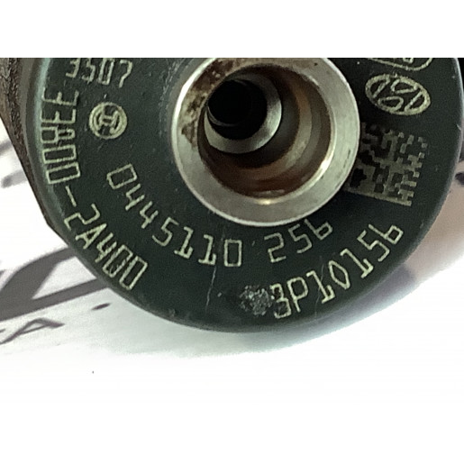 Форсунка паливна Hyundai i30 1.6 CRDI 2007-2012 Bosch 0445110256 