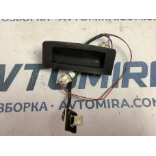 Кнопка открытия багажника Опель Астра Opel Astra H (2007-2010) 461088395